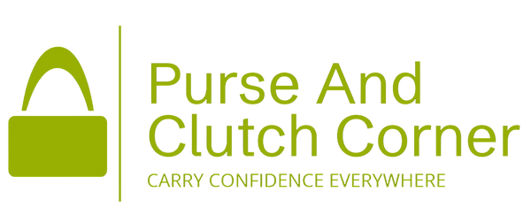 PURSE AND CLUTCH CORNER